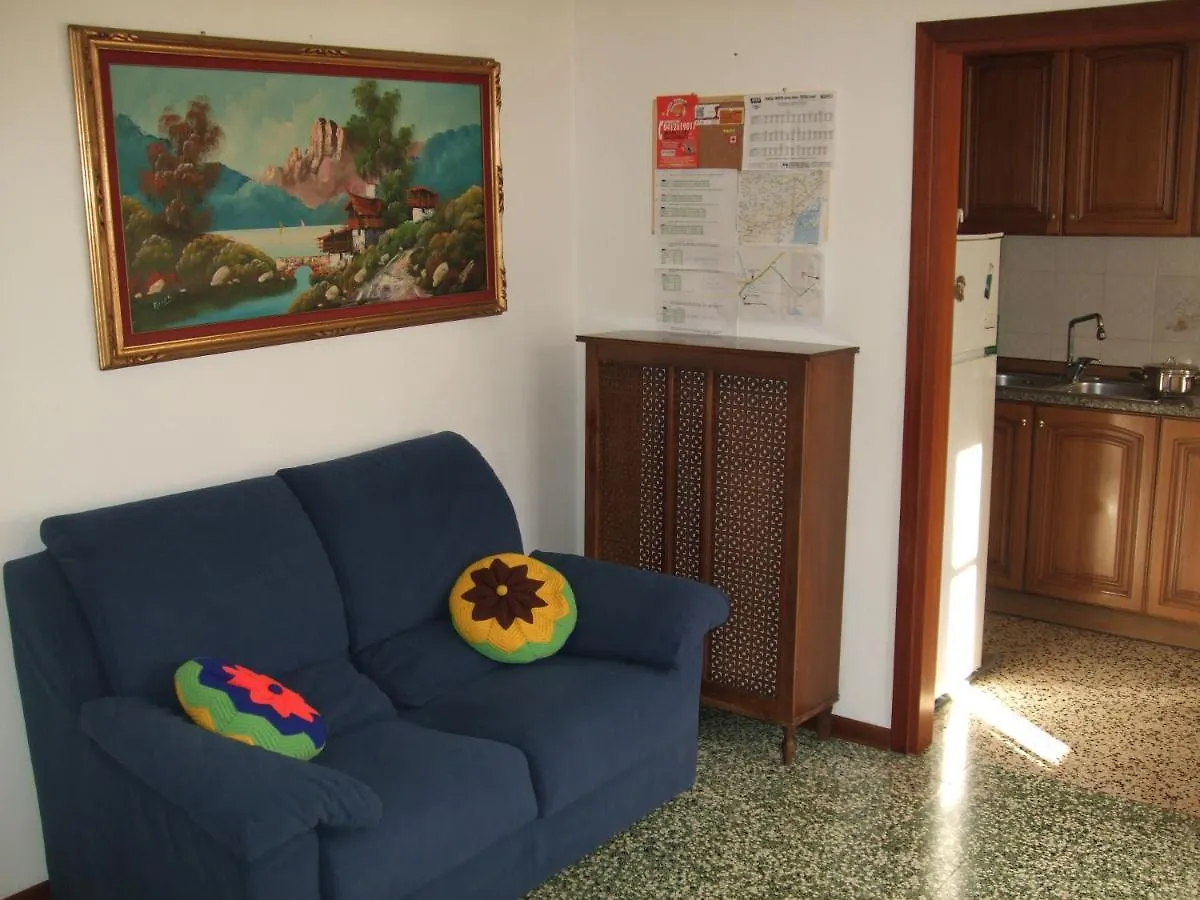 Venice Lagoon House B&B 泰塞拉 意大利