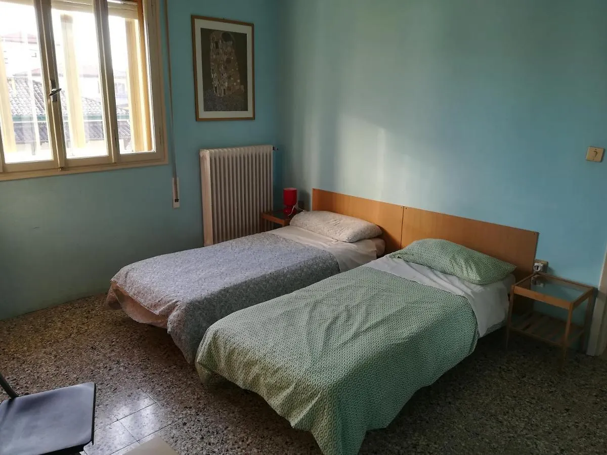 Pensión Venice Lagoon House B&B Tessera Italia