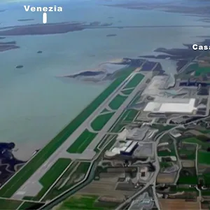 Apartamento Casa Di Roby - Venice Airport, Tessera